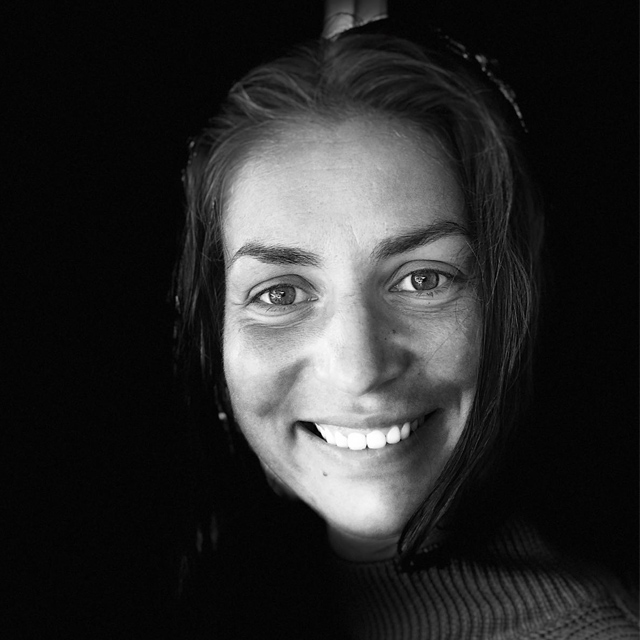 Anja Jeschke