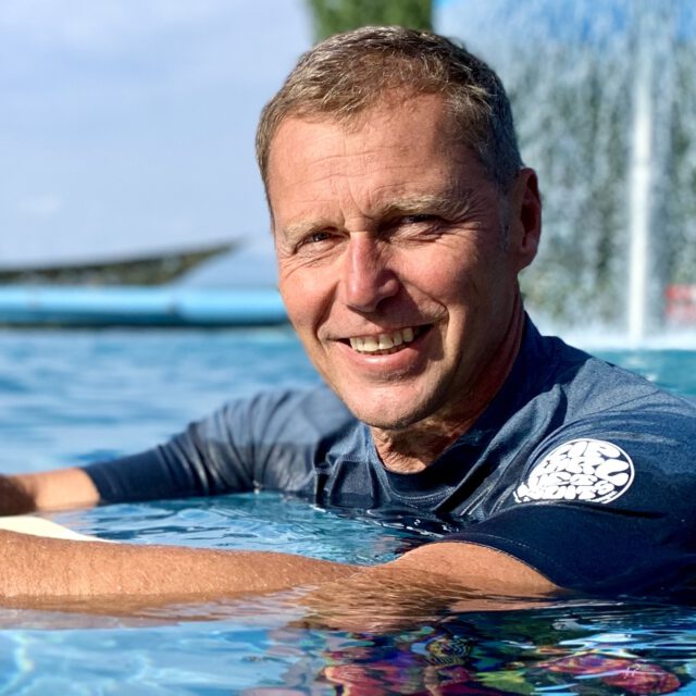 Michael Jeschke