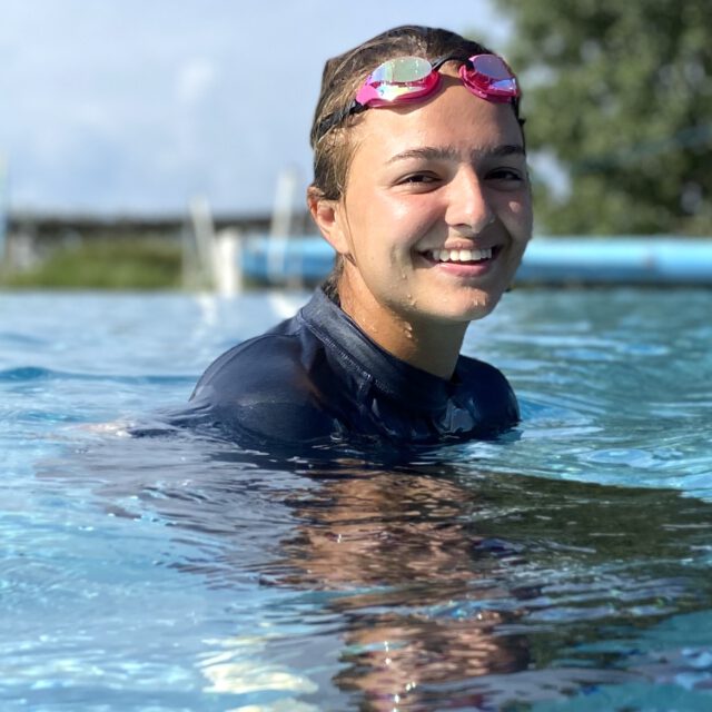 Sina Merz
