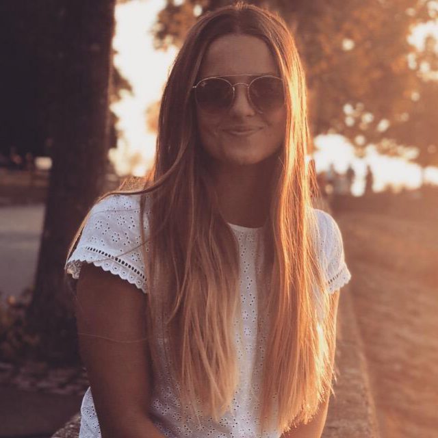 Sina Merz