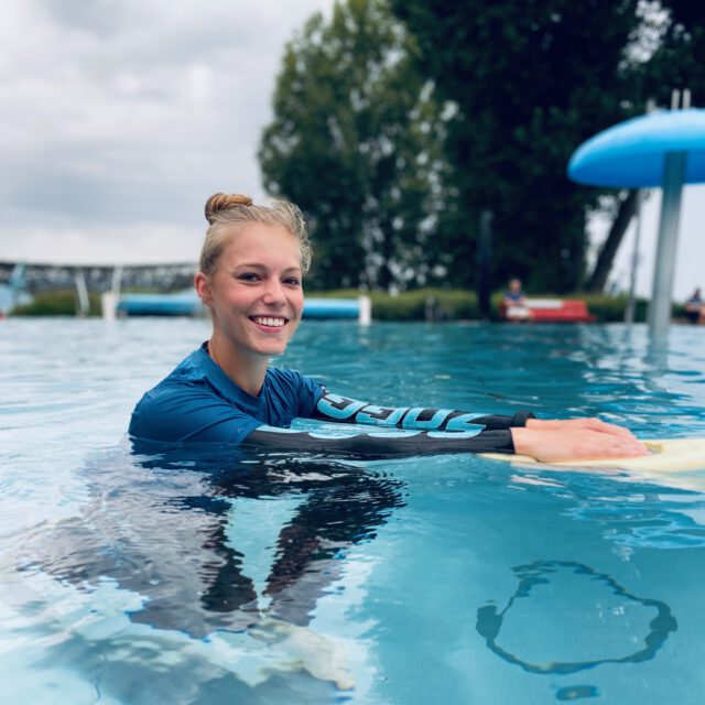 Anna Fleischmann