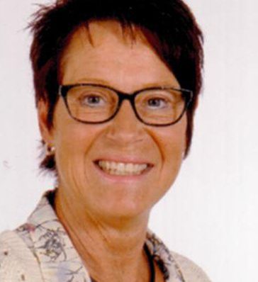 Angelika Rangl-Röhl