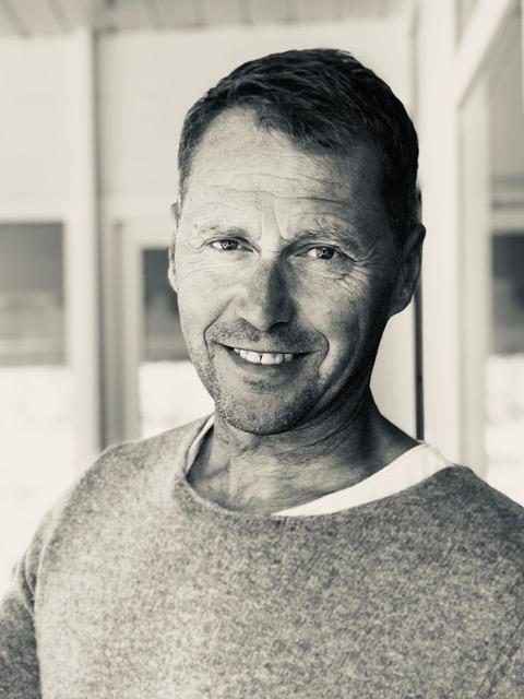 Michael Jeschke