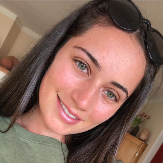 Hannah Heuer